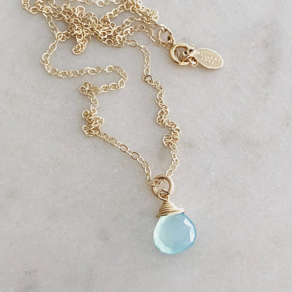 Dreaming of Summer Necklace